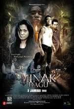 Minyak Dagu Box Art