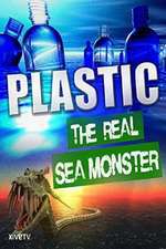 Plastic: The Real Sea Monster Box Art