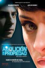 Abolición de la Propiedad Box Art