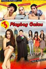 3 Playboy Galau Box Art