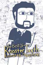 The Best of Rooster Teeth Animated Adventures Box Art