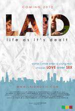 LAID: Life as It's Dealt Box Art