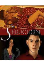 Seduction Box Art