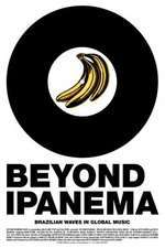 Beyond Ipanema Box Art