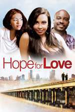 Hope for Love Box Art