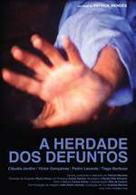 A Herdade dos Defuntos Box Art