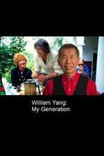 William Yang: My Generation Box Art