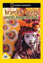 World's Biggest Festival - Kumbh Mela Box Art