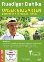 Unser Biogarten Box Art