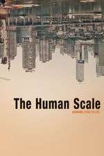 The Human Scale Box Art