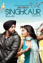 Singh vs Kaur Box Art