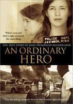 An Ordinary Hero: The True Story of Joan Trumpauer Mulholland Box Art