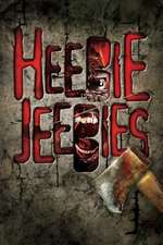 Heebie Jeebies Box Art