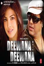 Deewana Main Deewana Box Art