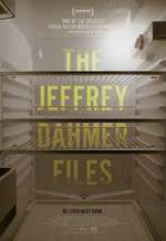 The Jeffrey Dahmer Files Box Art