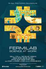 Fermilab: Science at Work Box Art