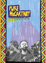 Pure McCartney Box Art