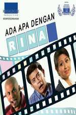 Ada apa dengan Rina Box Art