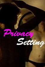 Privacy Setting Box Art