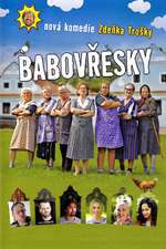 Babovřesky Box Art