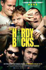 The Hardy Bucks Movie Box Art