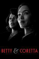 Betty and Coretta Box Art