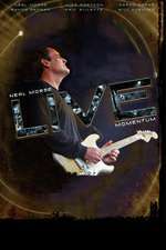 Neal Morse: Live Momentum Box Art