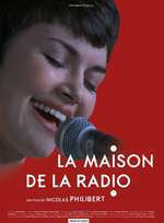 La maison de la radio Box Art