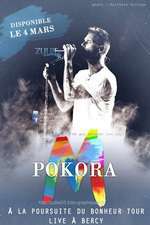 M Pokora - Concert à Bercy Box Art