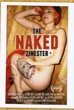 The Naked Zinester Box Art