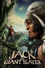 Jack the Giant Slayer Box Art