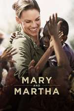 Mary and Martha Box Art