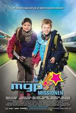 MGP missionen Box Art