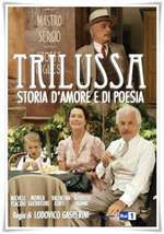 Trilussa - Storia d'amore e di poesia Box Art