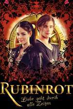 Rubinrot Box Art