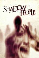 Shadow People Box Art