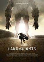 Land of Giants Box Art