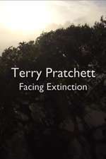 Terry Pratchett: Facing Extinction Box Art