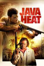 Java Heat Box Art