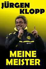 Jürgen Klopp persönlich: Meine Meister Box Art