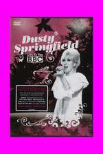 Dusty Springfield at the BBC Box Art