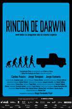 Rincón de Darwin Box Art