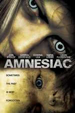 Amnesiac Box Art