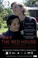 The Red House Box Art