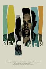 Revolver Box Art