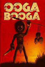 Ooga Booga Box Art