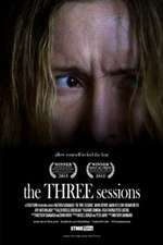 The Three Sessions Box Art