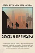 Objects in the Rearview Box Art