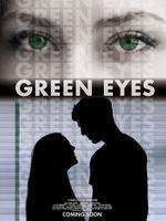 Green Eyes Box Art