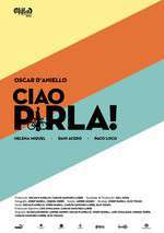 Ciao pirla! Box Art